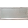 plaque de dessus de bac à légumes pour réfrigérateur Aeg