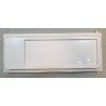 porte évaporateur pour réfrigérateur Curtiss - Gorenge - Midéa - Océan