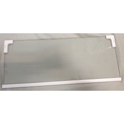 Plaque de dessus de bac à légumes pour réfrigérateur Curtiss