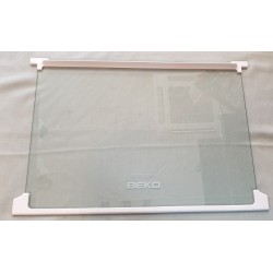 étagère de réfrigérateur Beko