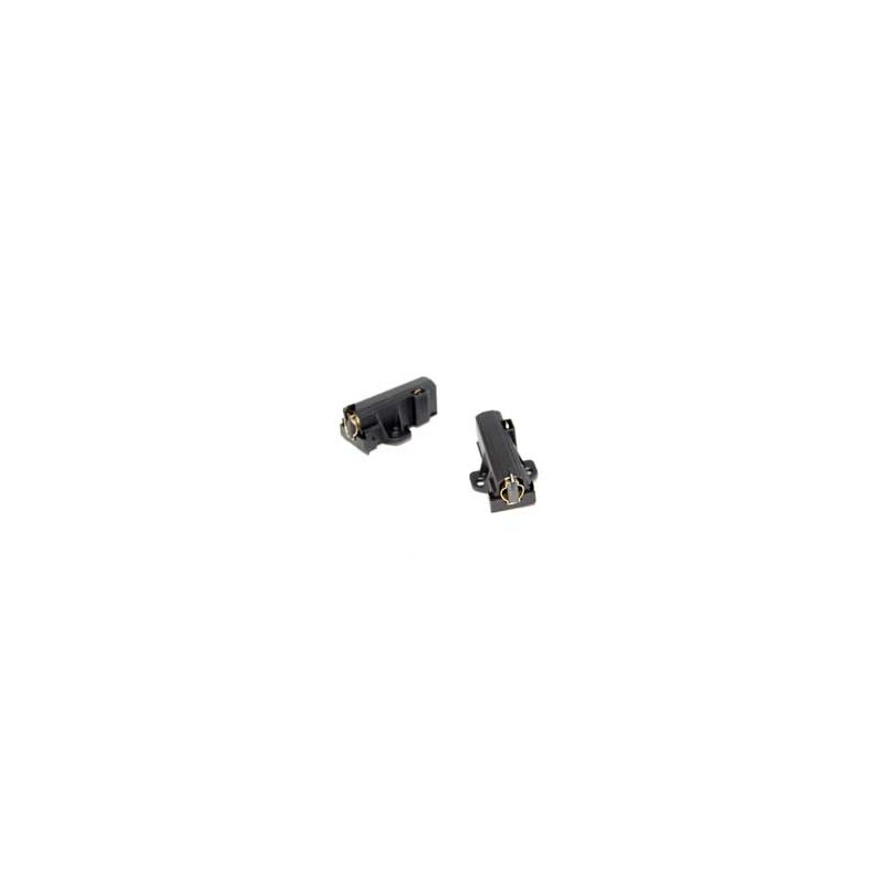 Charbons de lave-linge Whirlpool 