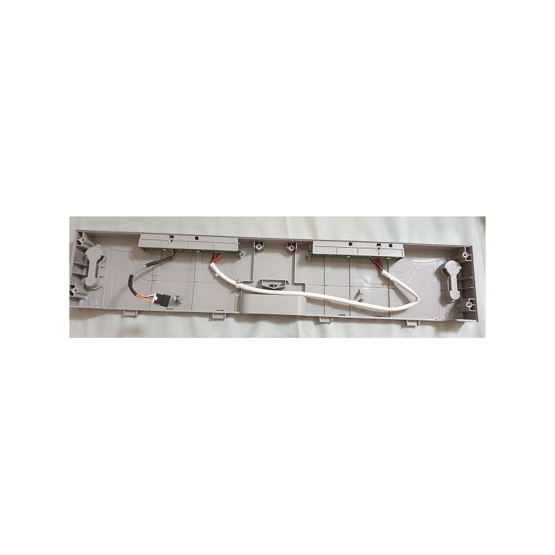 Bandeau et carte de commande pour lave-vaisselle Brandt