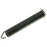 Ressort pour lave-vaisselle Brandt - Amica - Continental Edison - Curtiss - Gorenge - Samsung - Sidepar - Teka - Thomson - Valbe