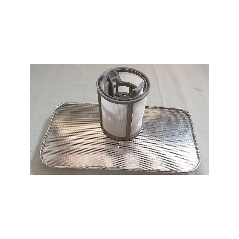Filtre pour lave-vaisselle Brandt - Midéa
