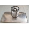 Filtre pour lave-vaisselle Brandt - Midéa