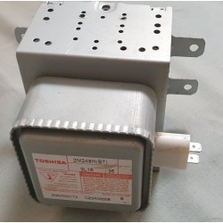 Magnétron pour four à micro-ondes De Dietrich - Brandt - Sauter