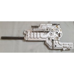 Charnière de porte pour lave-vaisselle Candy - Hoover - Rosières