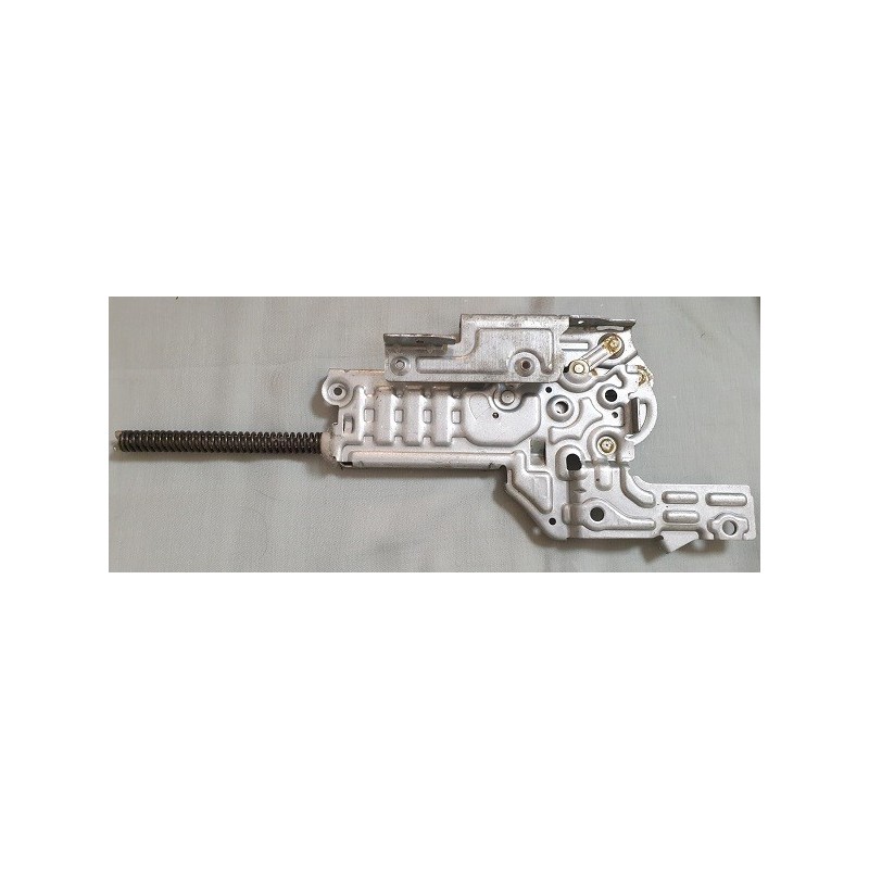 Charnière de porte pour lave-vaisselle Candy - Hoover - Rosières