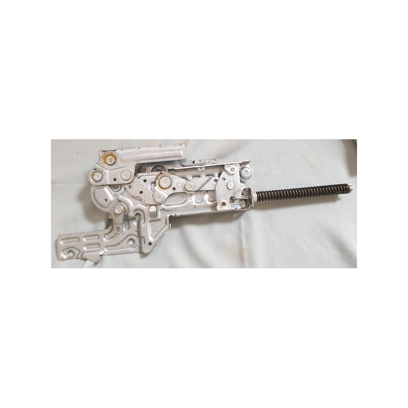 Charnière de porte pour lave-vaisselle Candy - Hoover - Rosières