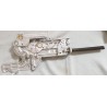 Charnière de porte pour lave-vaisselle Candy - Hoover - Rosières