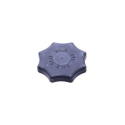 Bouchon pot adoucisseur avec joint pour lave-vaisselle Candy
