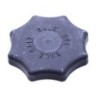 Bouchon pot adoucisseur avec joint pour lave-vaisselle Candy