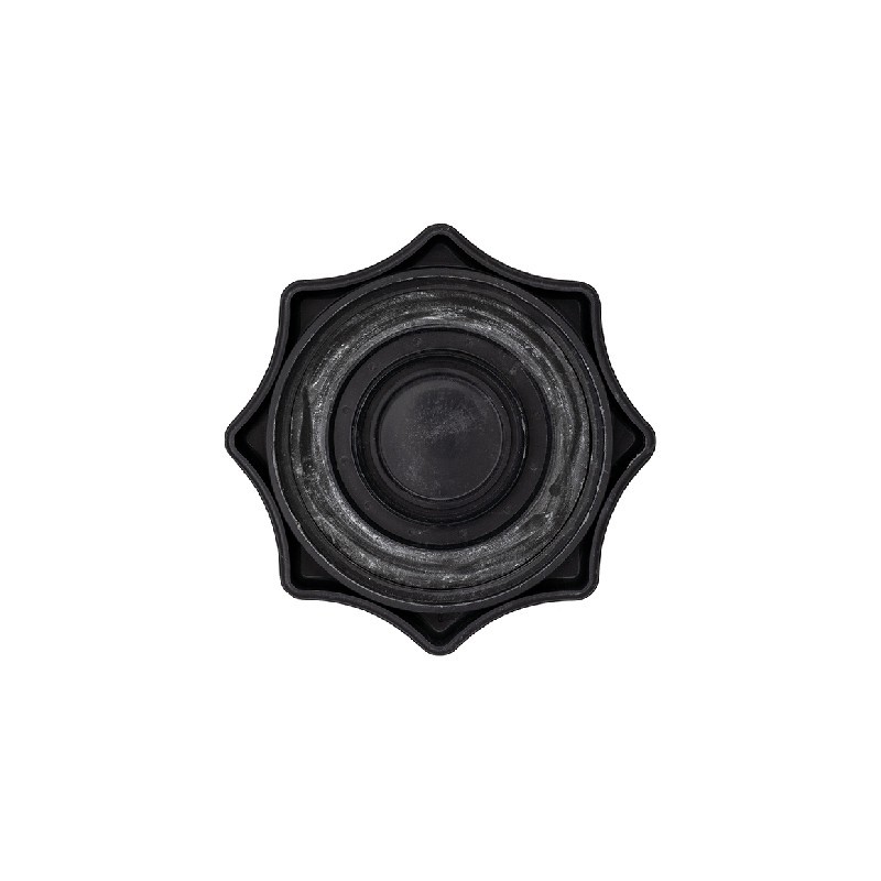 Bouchon pot adoucisseur avec joint pour lave-vaisselle Candy