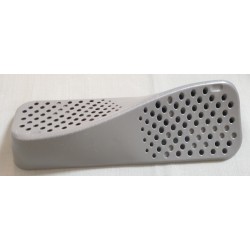aube pour lave-linge Hisense