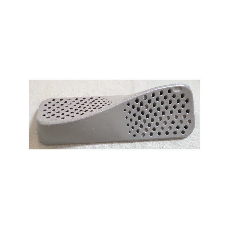 aube pour lave-linge Hisense