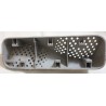 aube pour lave-linge Hisense