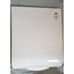 top de lave-linge Faure - Zanussi