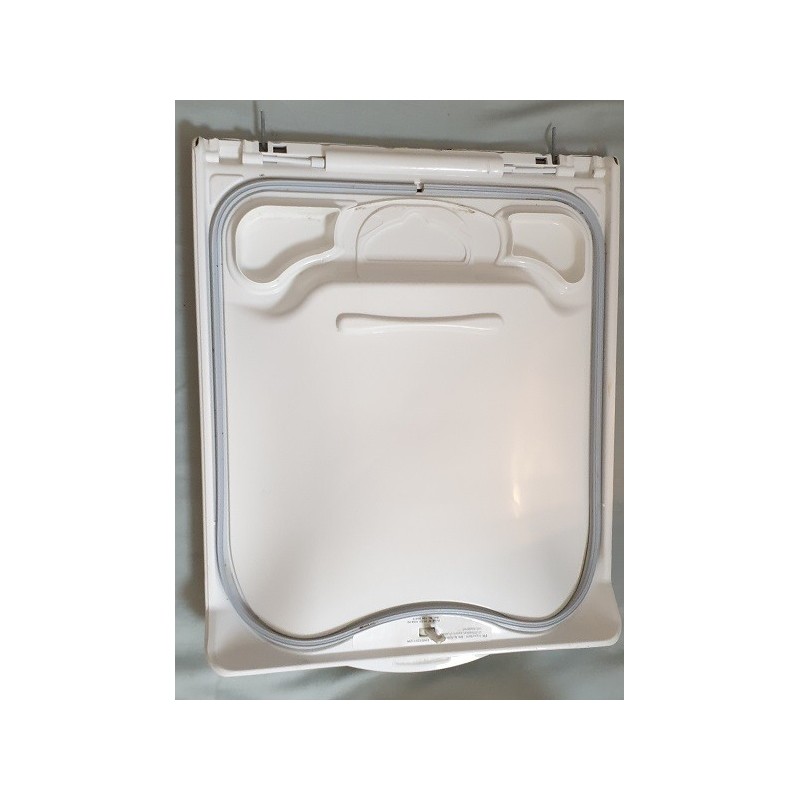 top de lave-linge Faure - Zanussi