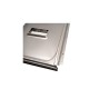 contre porte inox pour  lave-vaisselle Candy