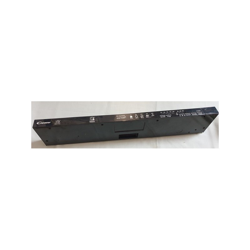 Bandeau pour lave-vaisselle Candy
