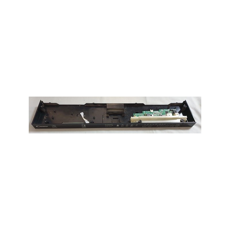Bandeau pour lave-vaisselle Candy