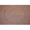 Collier de fixation manchette Beko