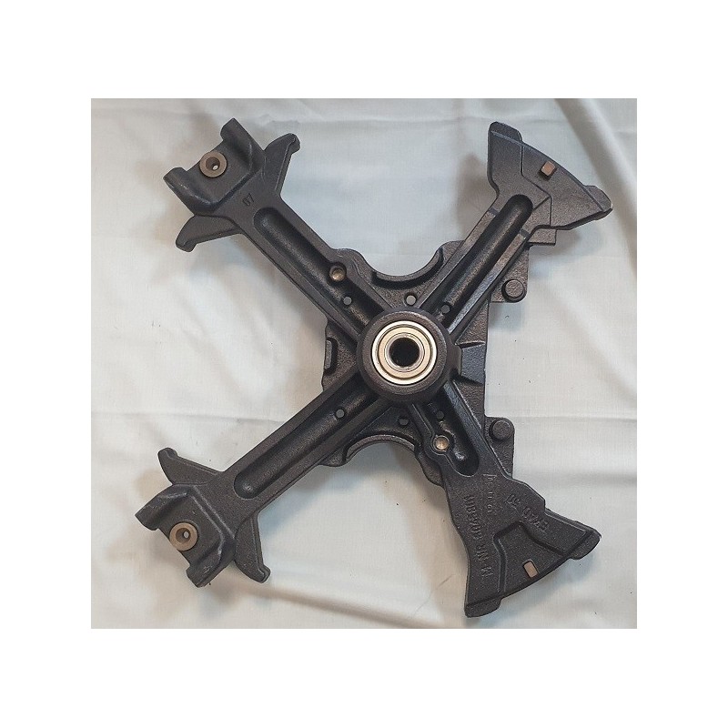 croisillon pour lave-linge Miele
