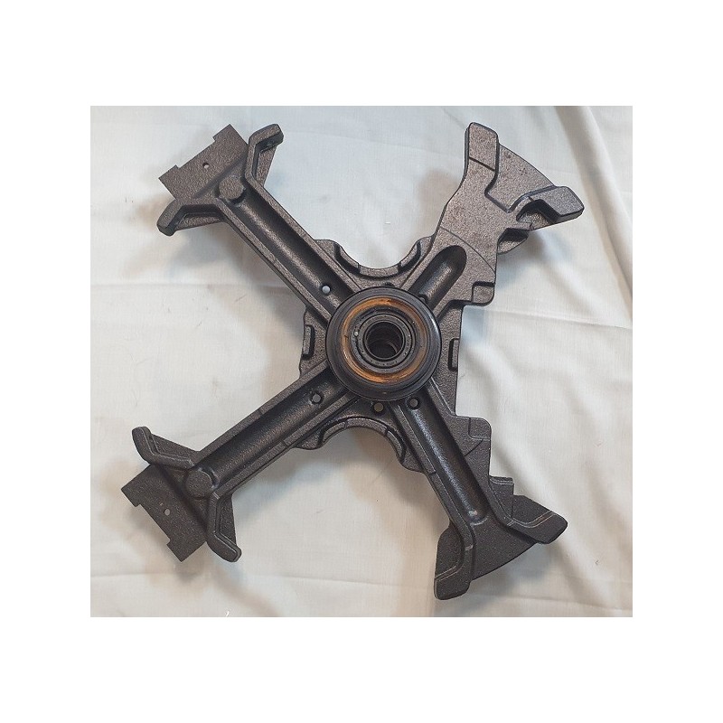 croisillon pour lave-linge Miele