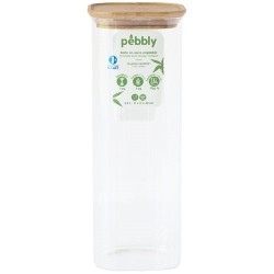 boite de conservation Pebbly
