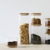 boite de conservation Pebbly