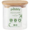 boite de conservation Pebbly