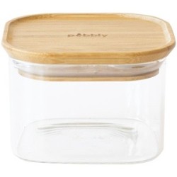 boite de conservation Pebbly