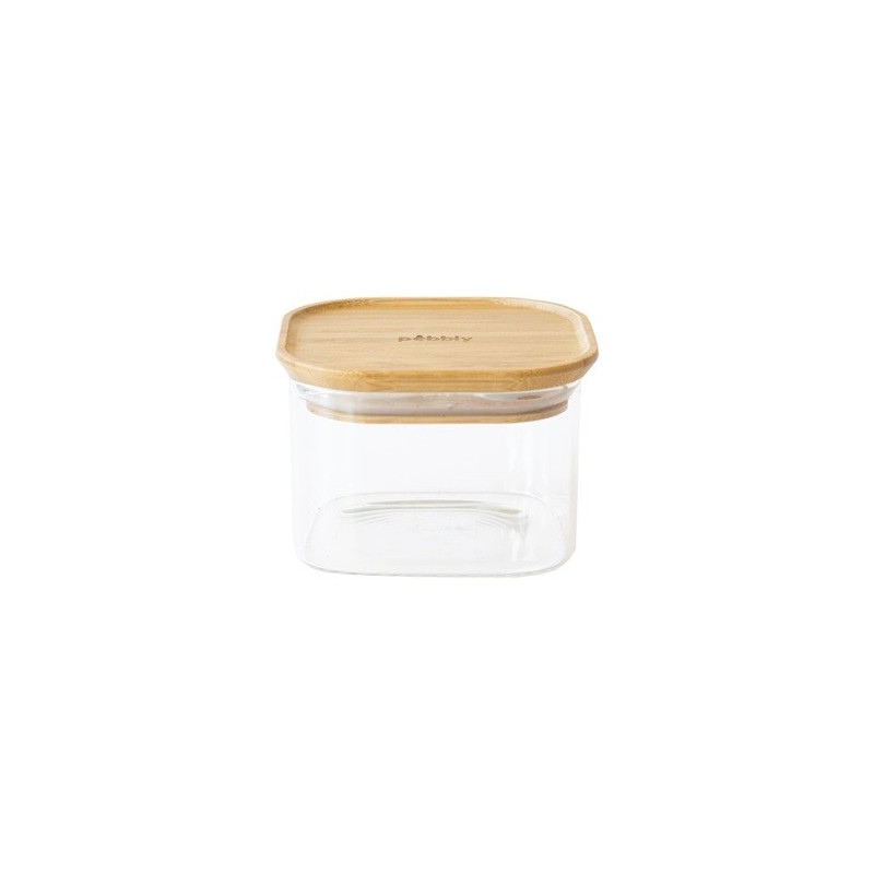 boite de conservation Pebbly