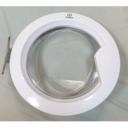 Porte de lave-linge Indesit
