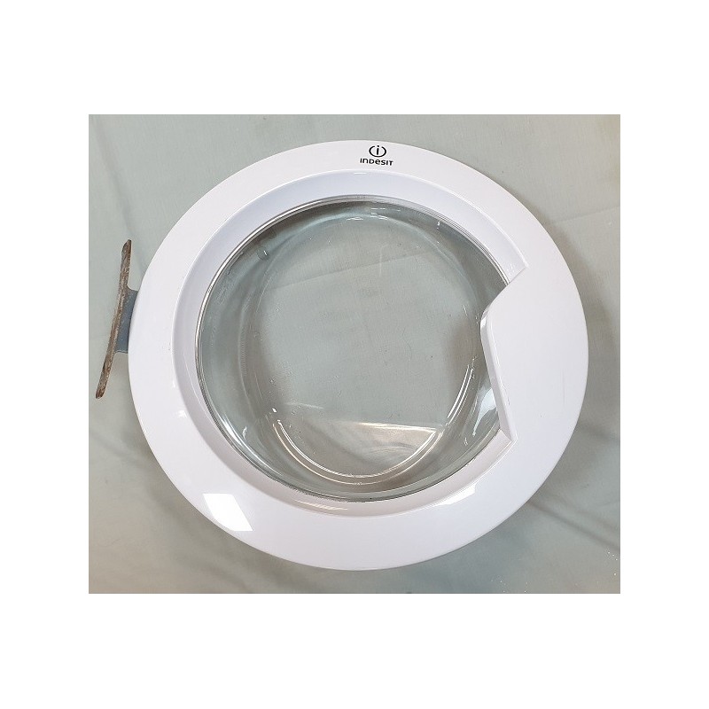 Porte de lave-linge Indesit