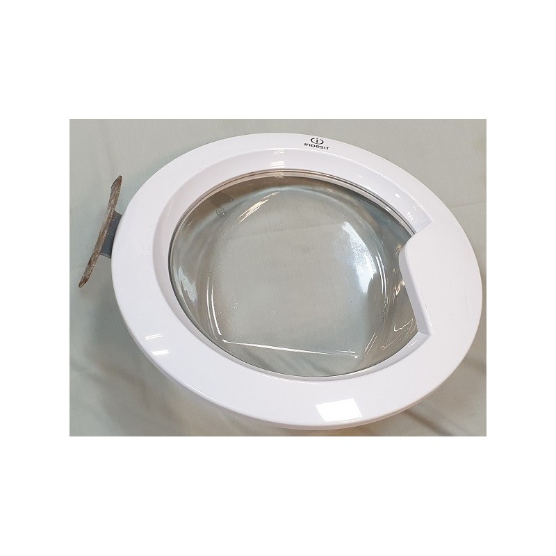 Porte de lave-linge Indesit