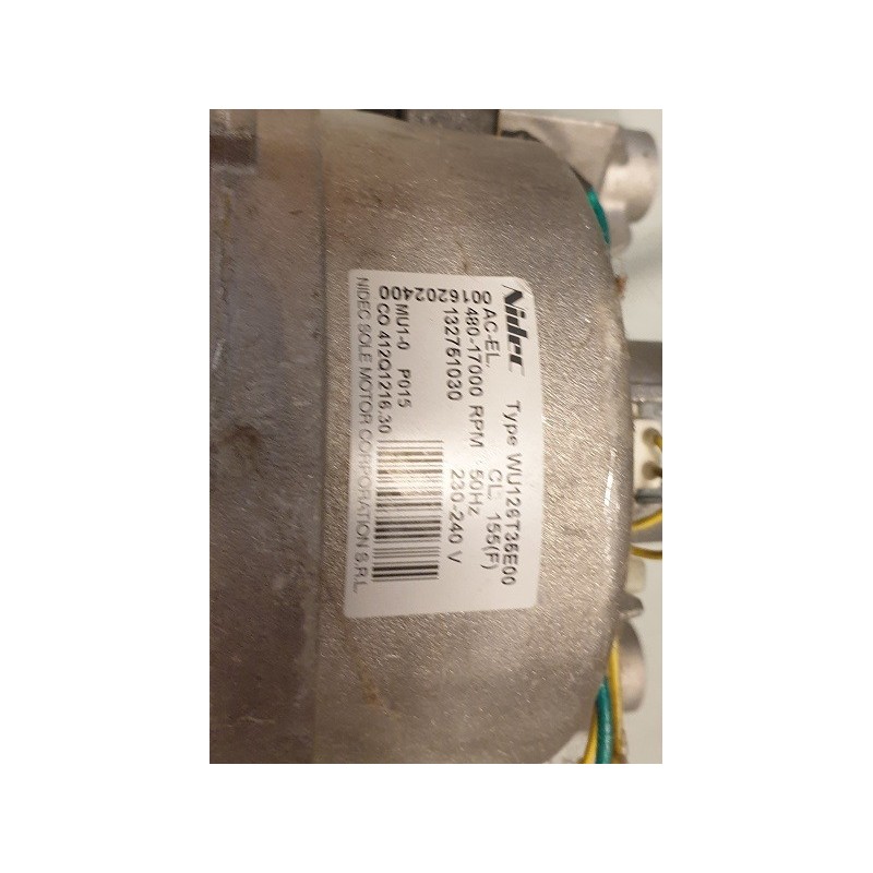 Moteur de lave-linge Electrolux