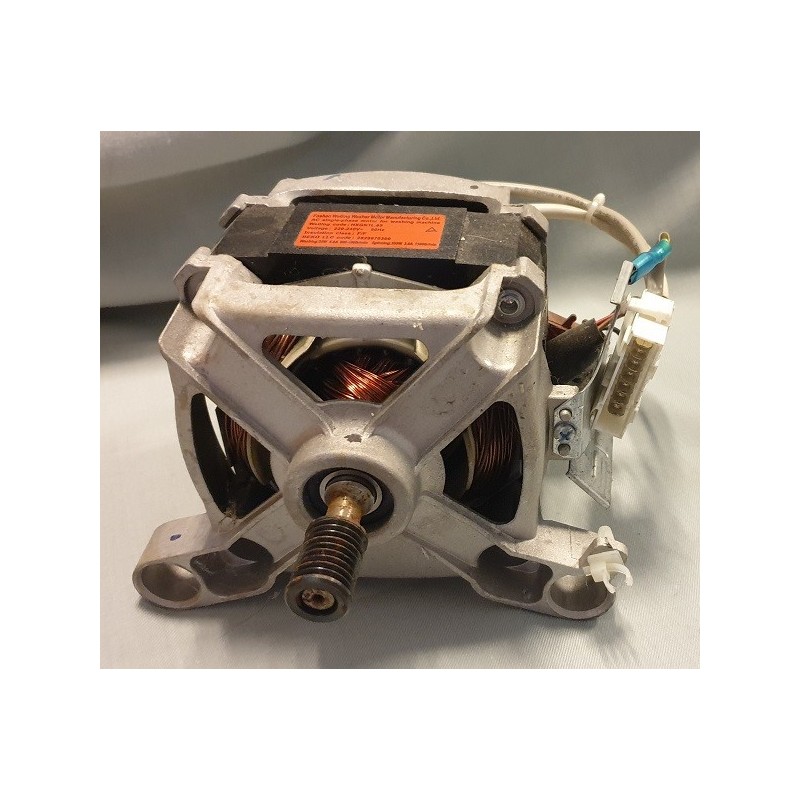 moteur lave-linge Beko