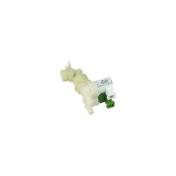 électrovanne  pour lave-linge Electrolux - Aeg - Faure