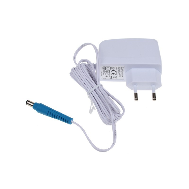 chargeur pour aspirateur Rowenta