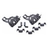 clips de fixation pour panier de lave-vaisselle Bosch