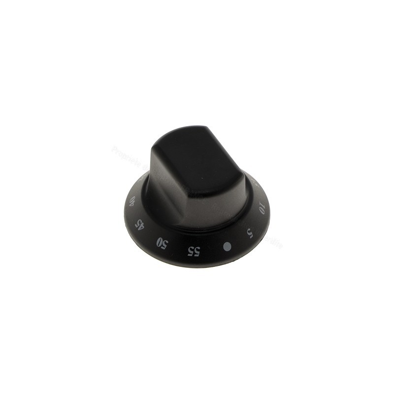 manette pour cuisinière Sauter SCM690X