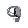 Cable de lave-linge