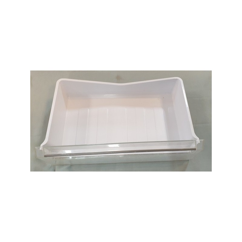 tiroir à légumes pour réfrigérateur Haier