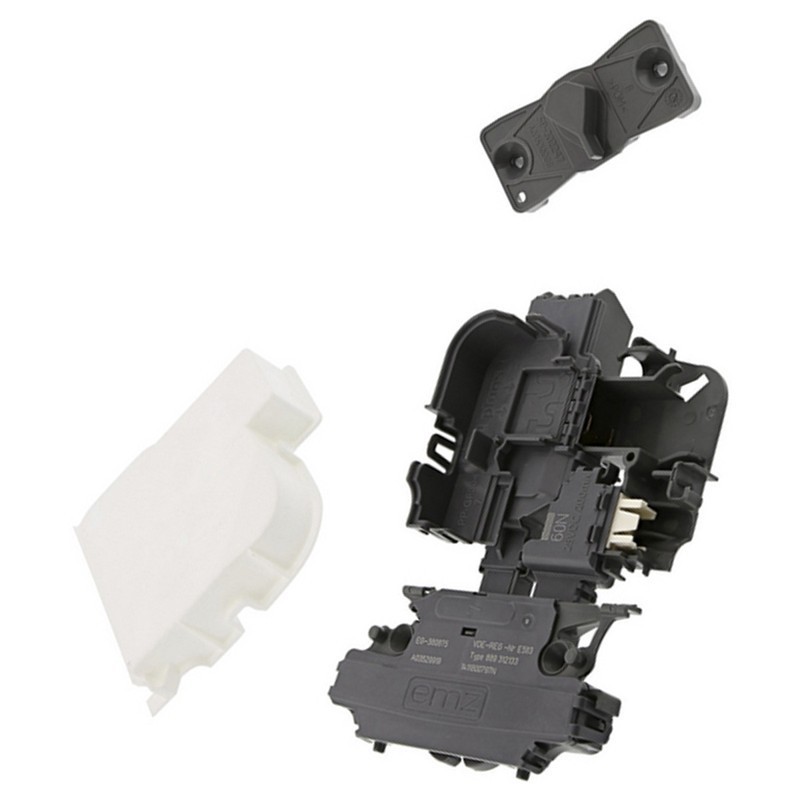 fermeture de de porte pour lave-vaisselle Electrolux