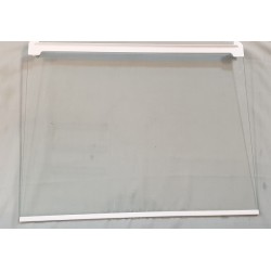 étagère verre pour réfrigérateur Indesit