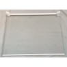 étagère verre pour réfrigérateur Indesit