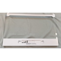 Plaque légumier pour réfrigérateur combiné Indesit