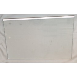 Plaque légumier pour réfrigérateur combiné Indesit