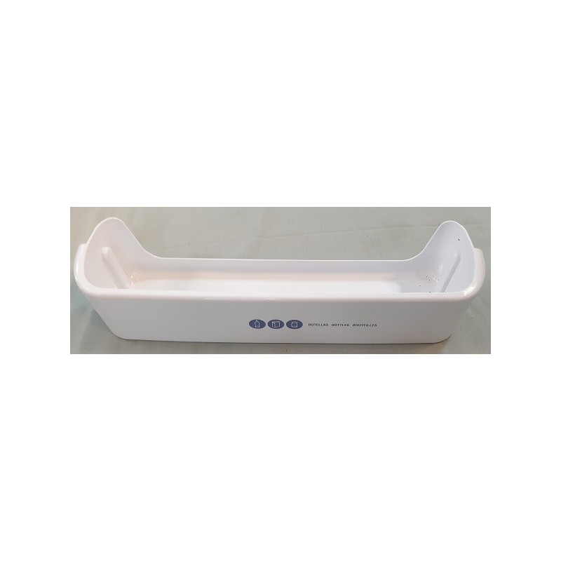 Etagère de porte pour réfrigérateur Edesa